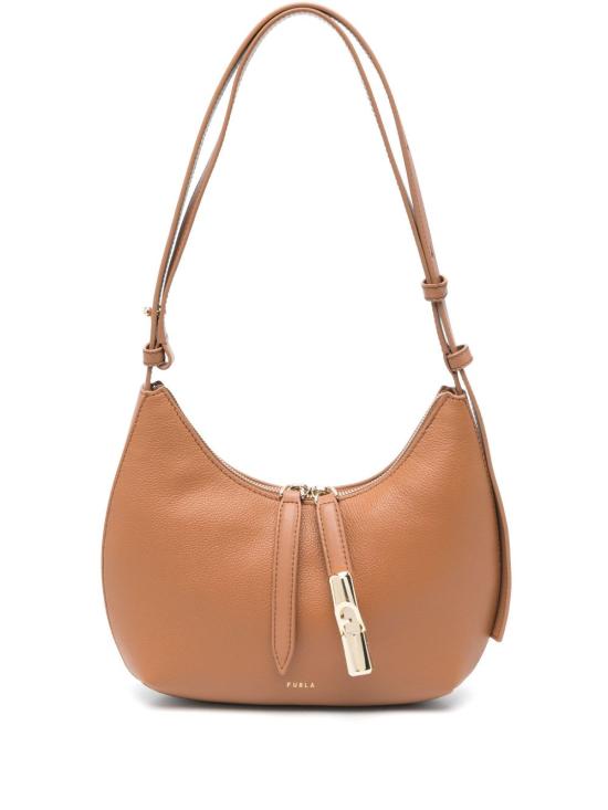 26SS 훌라 숄더백 WB01500BX3353RY000 COGNAC BROWN - FURLA