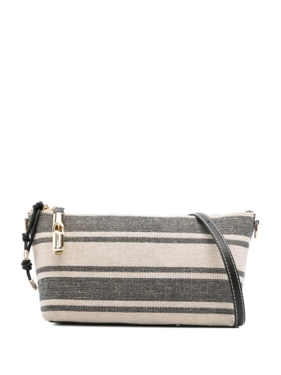 26SS 훌라 숄더백 WE00865BX43534296S BEIGE GREY