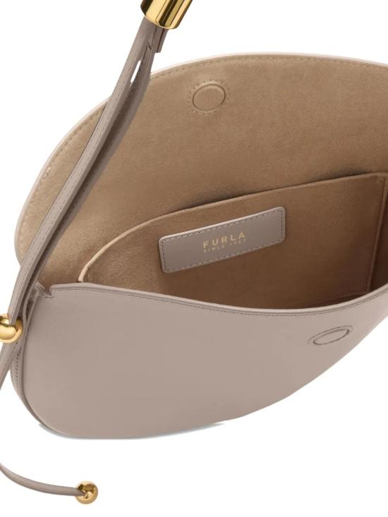 26SS 훌라 숄더백 WB01868BX31044488S TAUPE GREY - FURLA