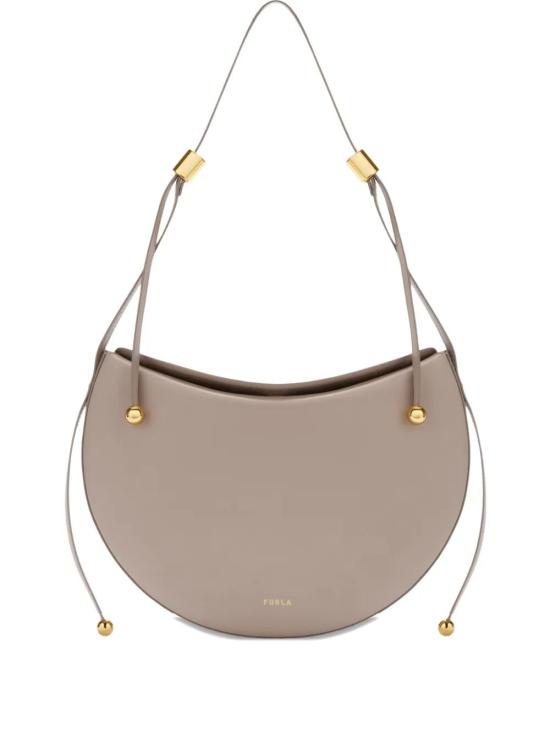 26SS 훌라 숄더백 WB01868BX31044488S TAUPE GREY