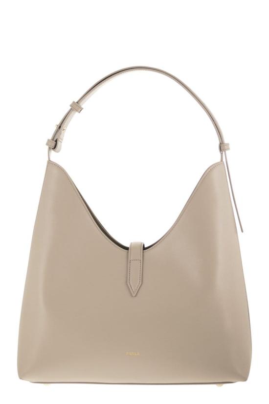 26SS 훌라 토트백 WB01499BX31044488S LINEN BEIGE - FURLA