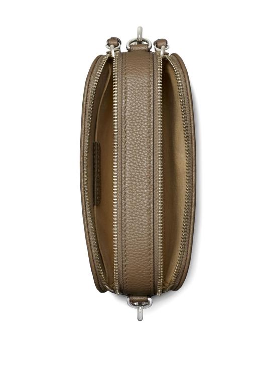 26SS 토리버치 밀러 크로스백 171955250 MUSHROOM BROWN - TORY BURCH