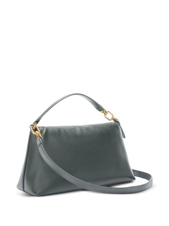 26SS 훌라 토트백 WE00881BX22694491S DEEP GREEN - FURLA