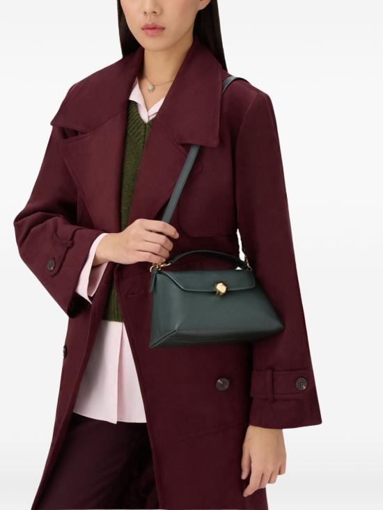 26SS 훌라 토트백 WE00881BX22694491S DEEP GREEN - FURLA