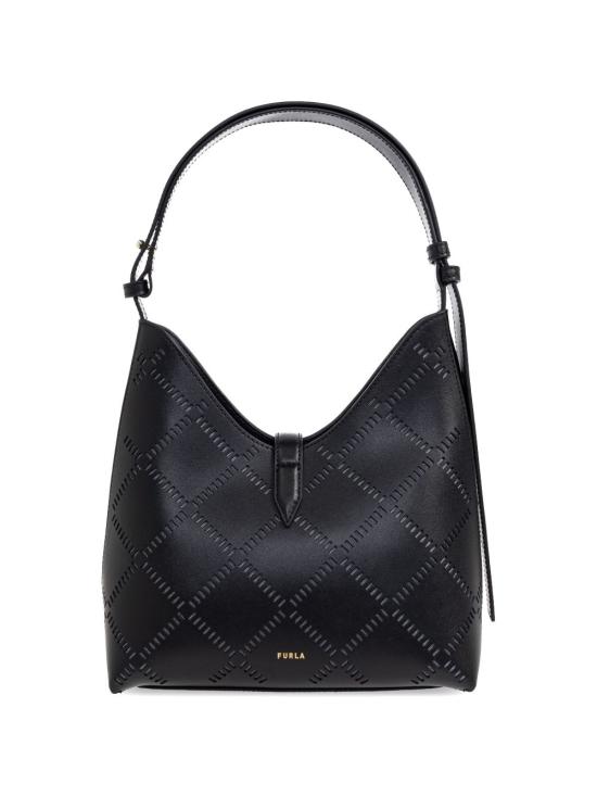 26SS 훌라 토트백 WB01979BX3947O6000 BLACK - FURLA