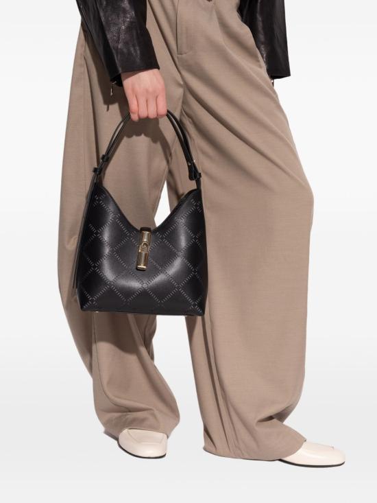 26SS 훌라 토트백 WB01979BX3947O6000 BLACK - FURLA