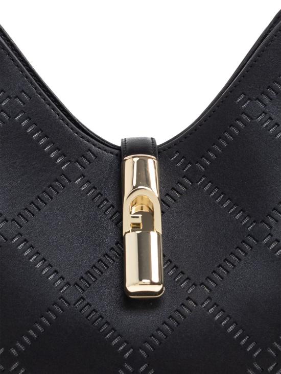 26SS 훌라 토트백 WB01979BX3947O6000 BLACK - FURLA