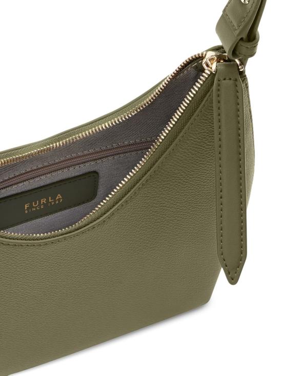 26SS 훌라 토트백 WB01500BX33534555S OLIVE GREEN - FURLA