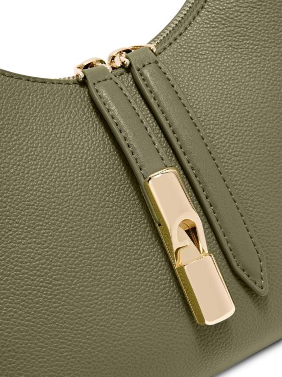 26SS 훌라 토트백 WB01500BX33534555S OLIVE GREEN - FURLA