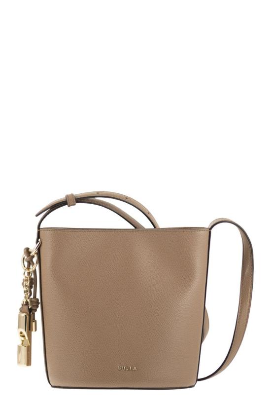 26SS 훌라 토트백 WE00859ARE0004489S TOFFEE BROWN