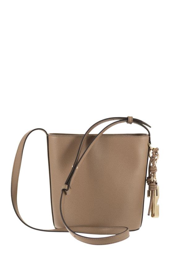 26SS 훌라 토트백 WE00859ARE0004489S TOFFEE BROWN - FURLA