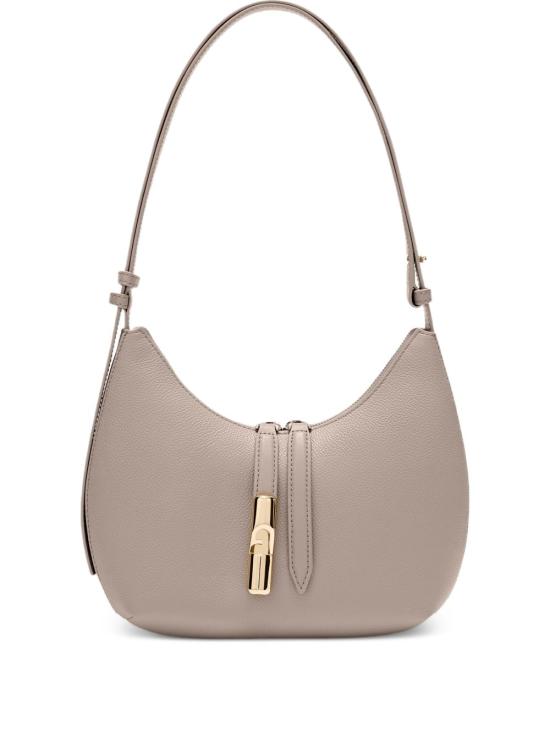 26SS 훌라 토트백 WB01500BX33534488S TAUPE GREY