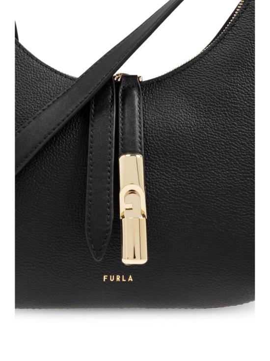 26SS 훌라 토트백 WB01500BX3353O6000 BLACK - FURLA