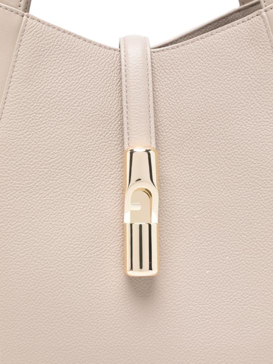 26SS 훌라 토트백 WB01788BX33534488S BEIGE - FURLA