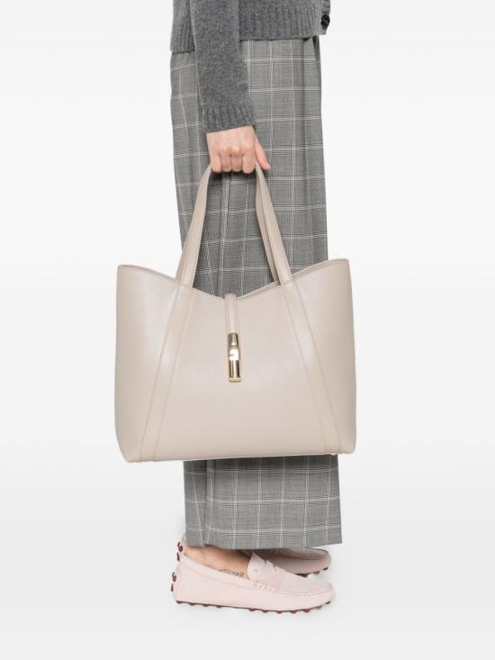 26SS 훌라 토트백 WB01788BX33534488S BEIGE - FURLA