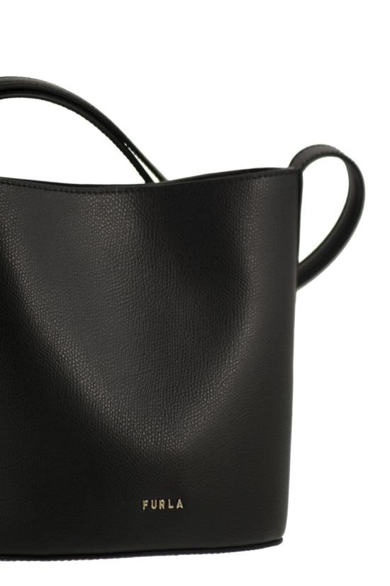 26SS 훌라 토트백 WE00859ARE000O6000 BLACK - FURLA