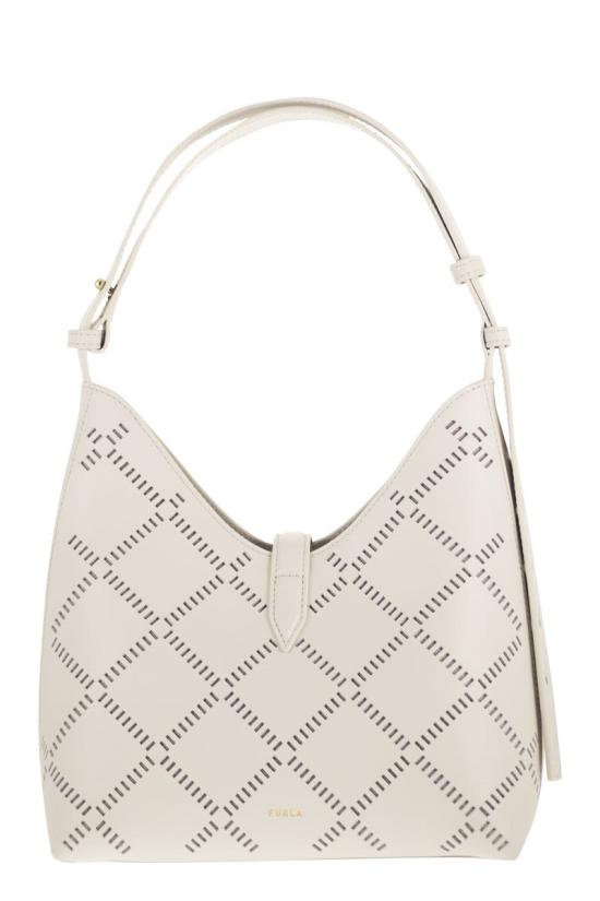 26SS 훌라 토트백 WB01979BX39471704S WHITE - FURLA