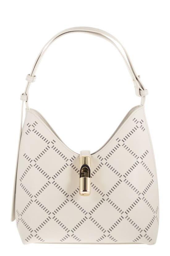 26SS 훌라 토트백 WB01979BX39471704S WHITE