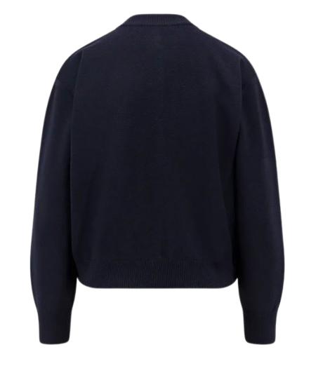 25FW 막스마라 PELAGO 펠라고 버진울 가디건 2521346022600PELAGO003 NAVY BLUE - MAX MARA