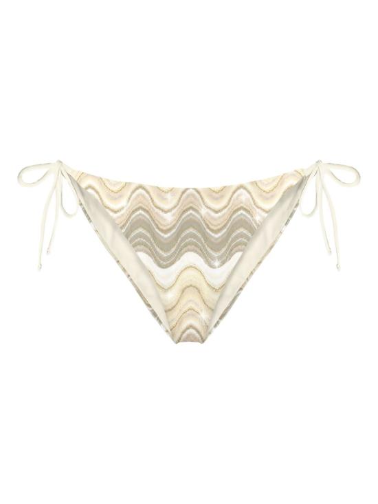 25SS 세인트바쓰 비키니 수영복 VIR000100187HSEAWAVE11 BEIGE - MC2 SAINT BARTH