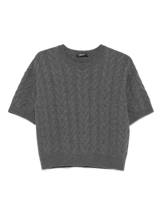 25FW 에스막스마라 스웨터 25293661116000DOMINUS007 GREY