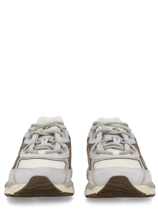 26SS 아식스 스니커즈 1203A383 114 CREAMCEMEN - ASICS