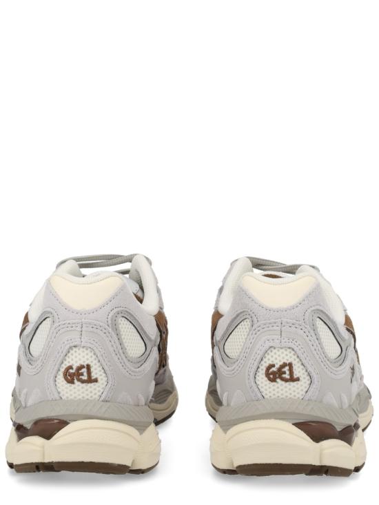 26SS 아식스 스니커즈 1203A383 114 CREAMCEMEN - ASICS