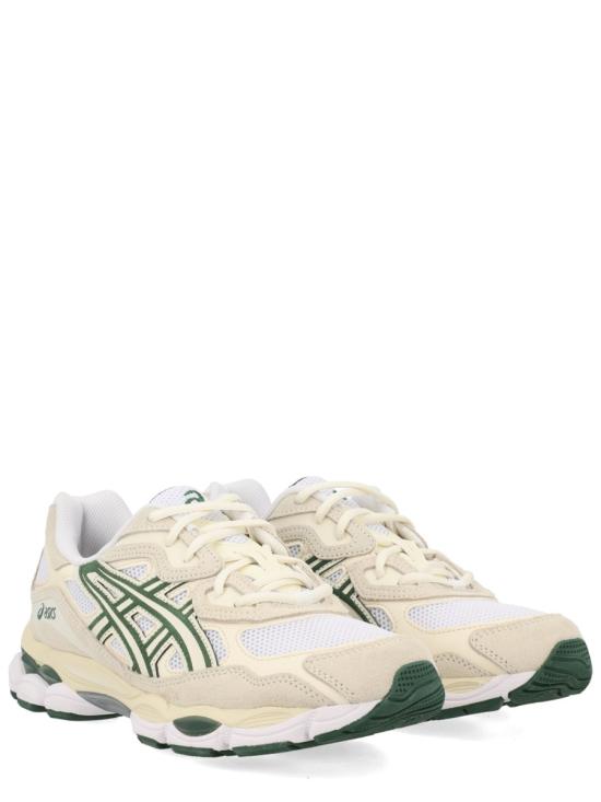 26SS 아식스 스니커즈 1203A383 750 IVORYFORES - ASICS