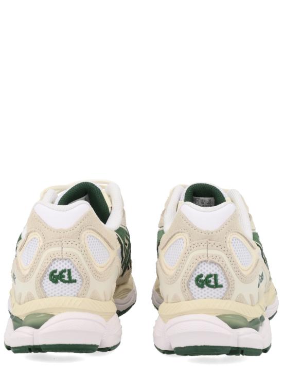 26SS 아식스 스니커즈 1203A383 750 IVORYFORES - ASICS