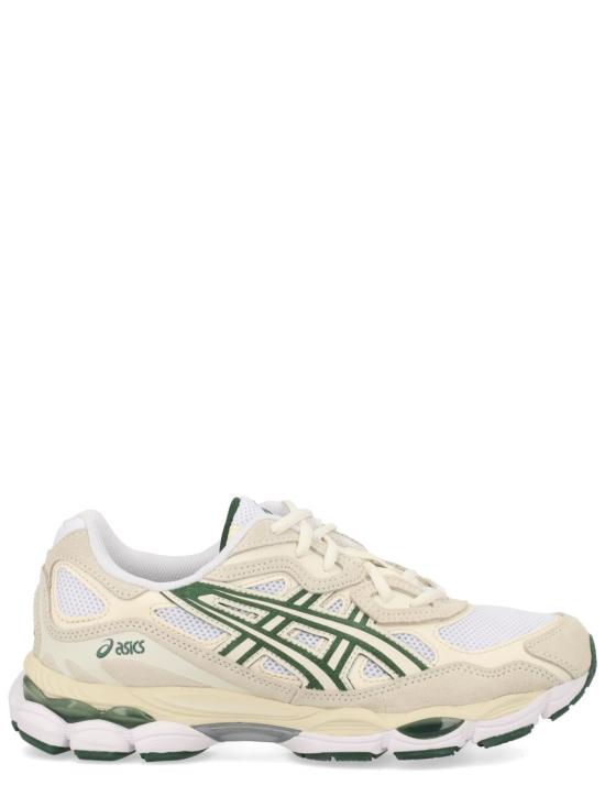 26SS 아식스 스니커즈 1203A383 750 IVORYFORES