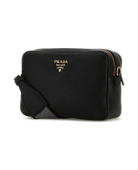 26SS 프라다 크로스백 1BH082V7NM2DKV F0632 NERO1 - PRADA