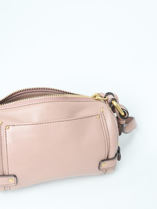 26SS 끌로에 숄더백 CH25WS803P75 26S NOUGAT - CHLOE
