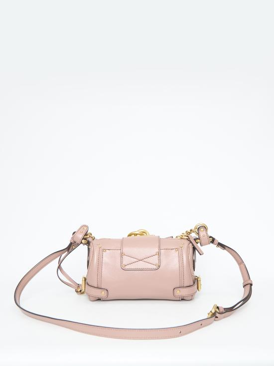 26SS 끌로에 숄더백 CH25WS803P75 26S NOUGAT - CHLOE