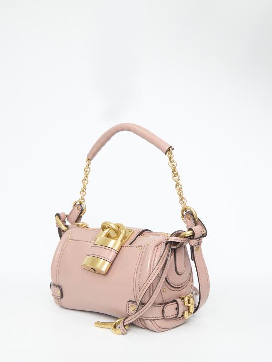 26SS 끌로에 숄더백 CH25WS803P75 26S NOUGAT - CHLOE