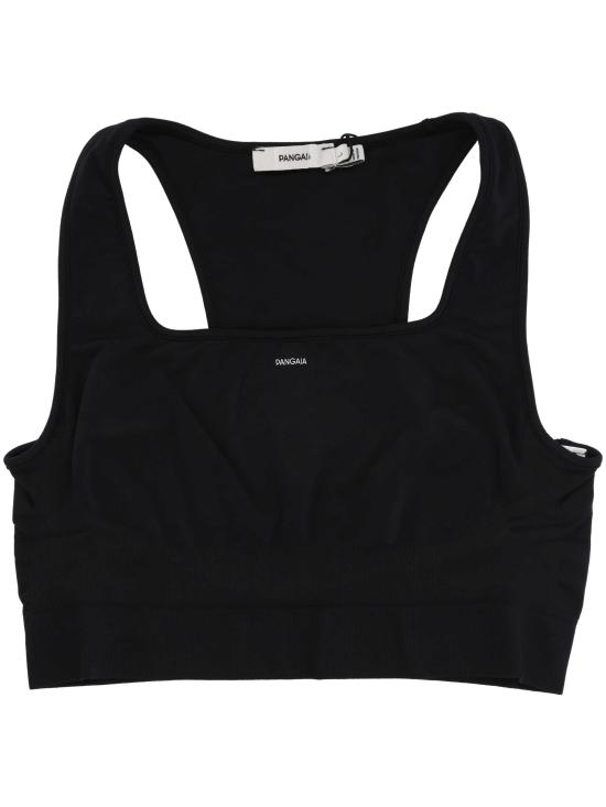 25SS 파가이아 긴팔 티셔츠 10000946 BLACK