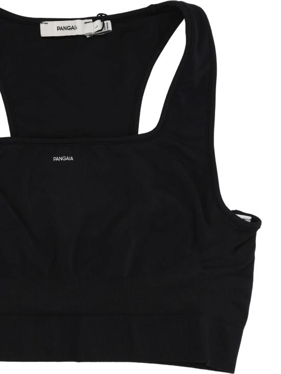 25SS 파가이아 긴팔 티셔츠 10000946 BLACK - PANGAIA