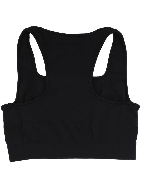 25SS 파가이아 긴팔 티셔츠 10000946 BLACK - PANGAIA