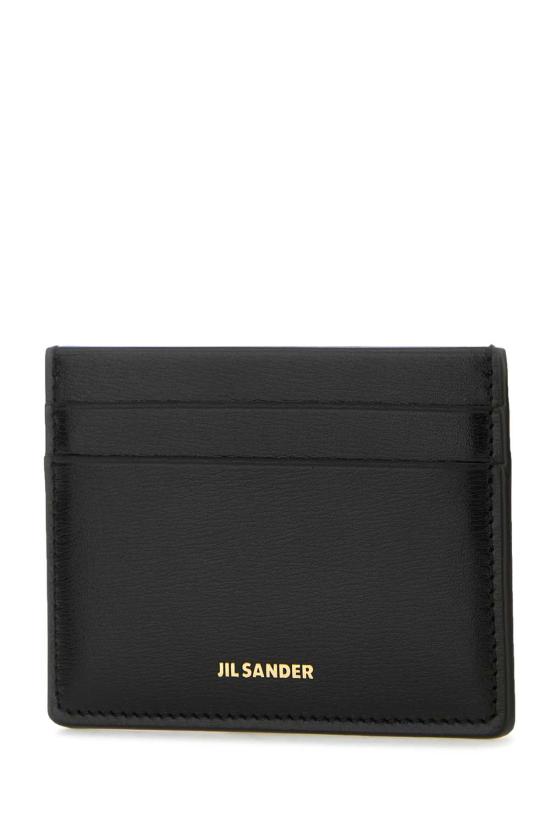 26SS 질샌더 지갑 J07VL0006P4840001 BLACK - JIL SANDER