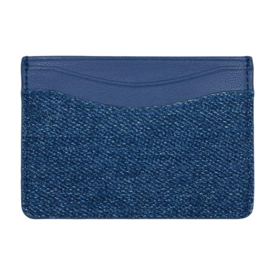 26SS 가니 지갑 B3010089928 BLUE - GANNI