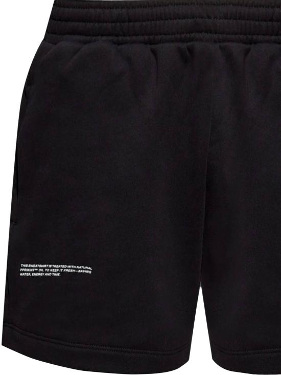 25SS 파가이아 숏팬츠 10000181 BLACK Black - PANGAIA