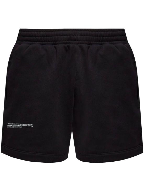 25SS 파가이아 숏팬츠 10000181 BLACK Black
