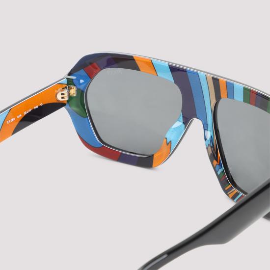 26FW 푸찌 선글라스 EP0252 05A BLACK MULTI - PUCCI