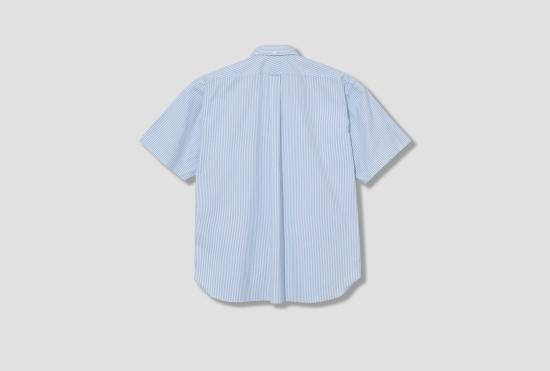 26SS 제이프레스 반팔 셔츠 HHOALM0902 - J.PRESS