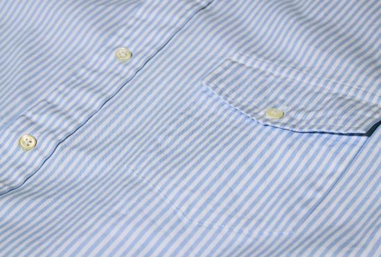 26SS 제이프레스 반팔 셔츠 HHOALM0902 - J.PRESS