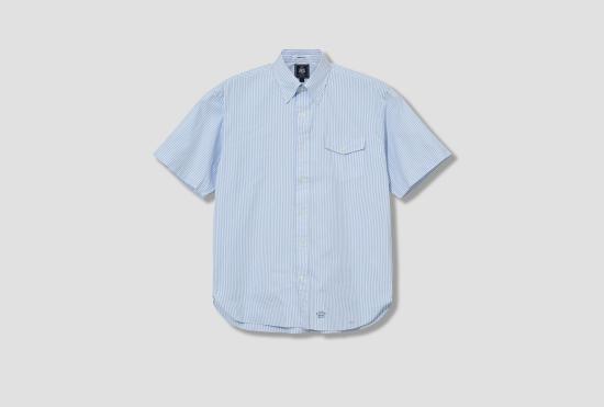 26SS 제이프레스 반팔 셔츠 HHOALM0902
