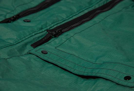 26SS 스톤 아일랜드 자켓 4100061 - STONE ISLAND