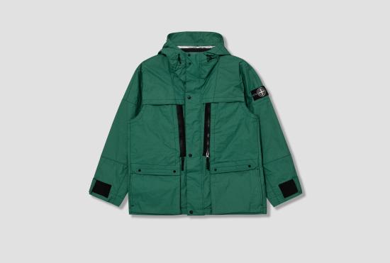 26SS 스톤 아일랜드 자켓 4100061