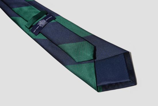 26SS 제이프레스 넥타이 TROALM0902 - J.PRESS