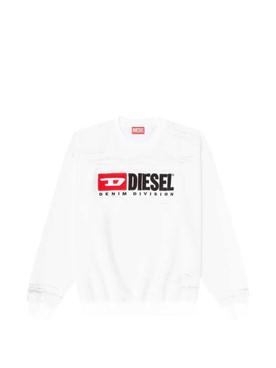 26SS 디젤 후드 티셔츠 A220140PLAI 100