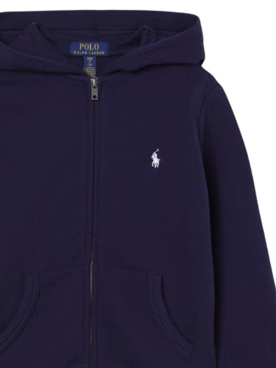 26SS [키즈] 폴로 랄프로렌 티셔츠 323 964134 002 098 NEWPORT NAVY - POLO RALPH LAUREN